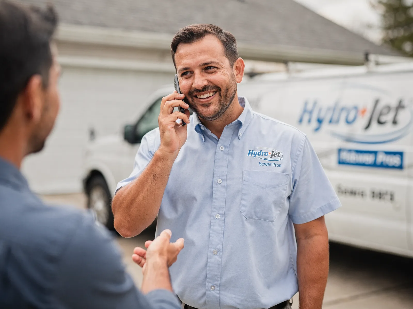 Hydro Jetting Warden, WA FAQs